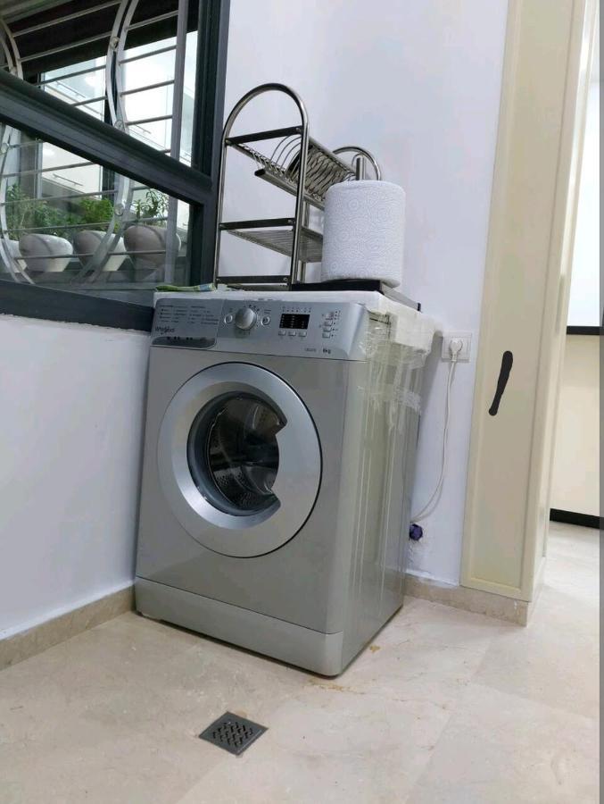 B&B Deluxe Comfort Fès Exteriör bild