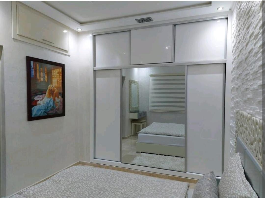 B&B Deluxe Comfort Fès Exteriör bild