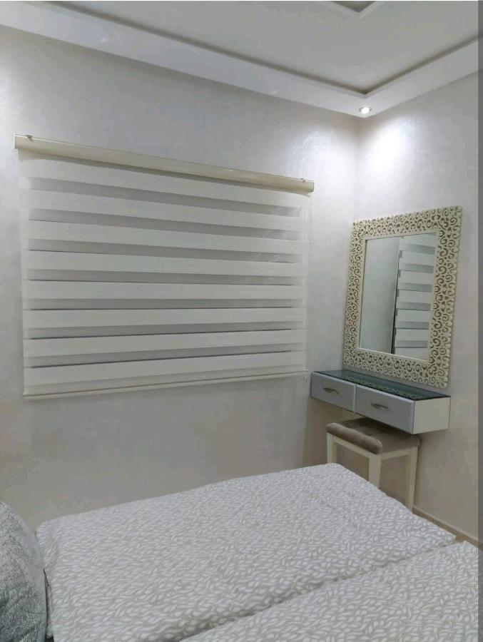 B&B Deluxe Comfort Fès Exteriör bild
